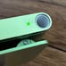 Apple iPod Shuffle 4th Generation 2 GB Green