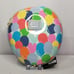 Loungefly Up Balloon House Figural Crossbody w/Coin Bag NWT
