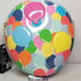 Loungefly Up Balloon House Figural Crossbody w/Coin Bag NWT