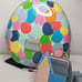 Loungefly Up Balloon House Figural Crossbody w/Coin Bag NWT