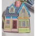 Loungefly Up Balloon House Figural Crossbody w/Coin Bag NWT