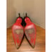 Christian Louboutin Apostrophy EU40.5