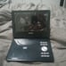 9 inch otic portable DVD player