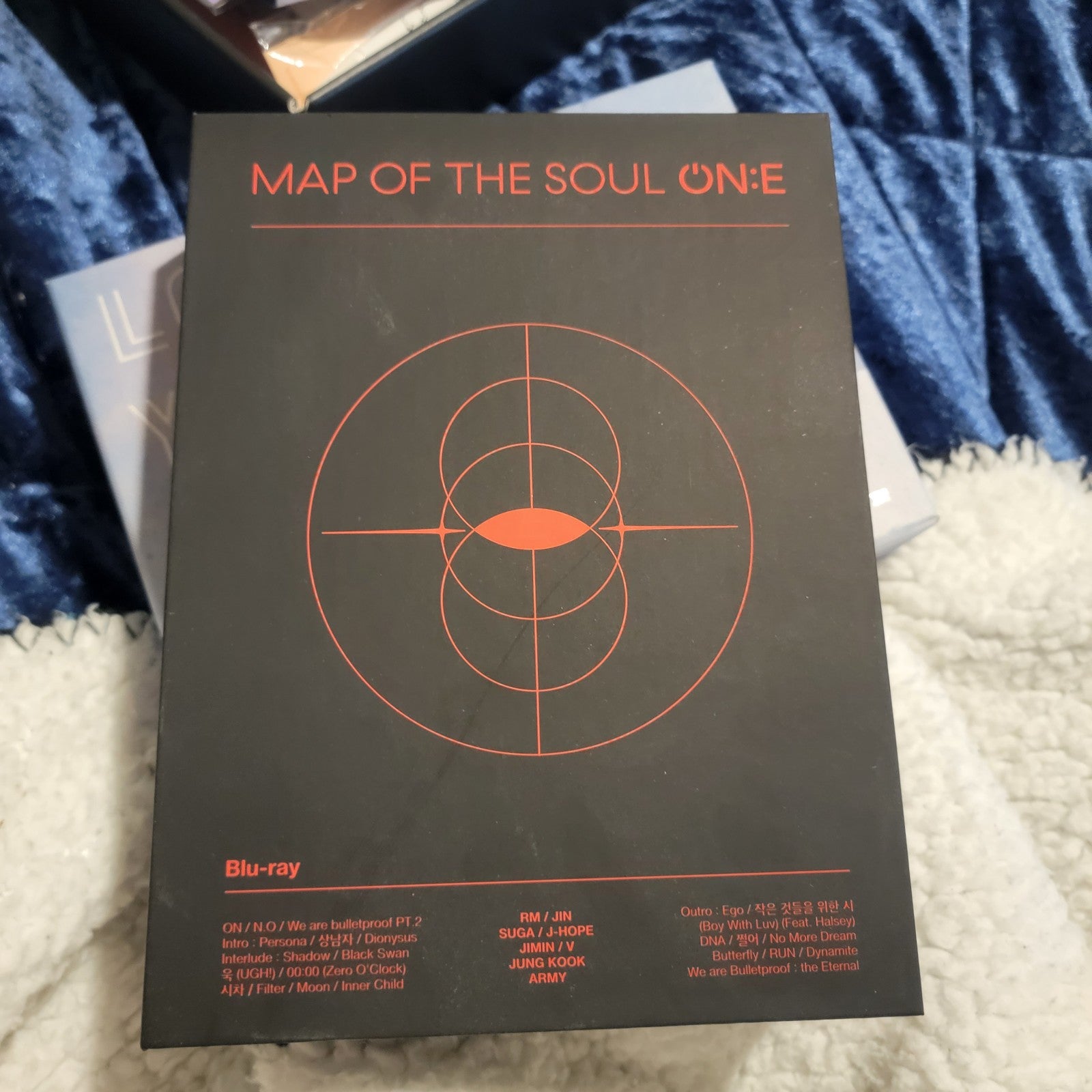BTS Blu-Ray | Mercari BTS Blu-Ray | Mercari