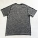 Lululemon Men Black White Metal Vent Tech Surge SS Short Sleeve Shirt Top XL