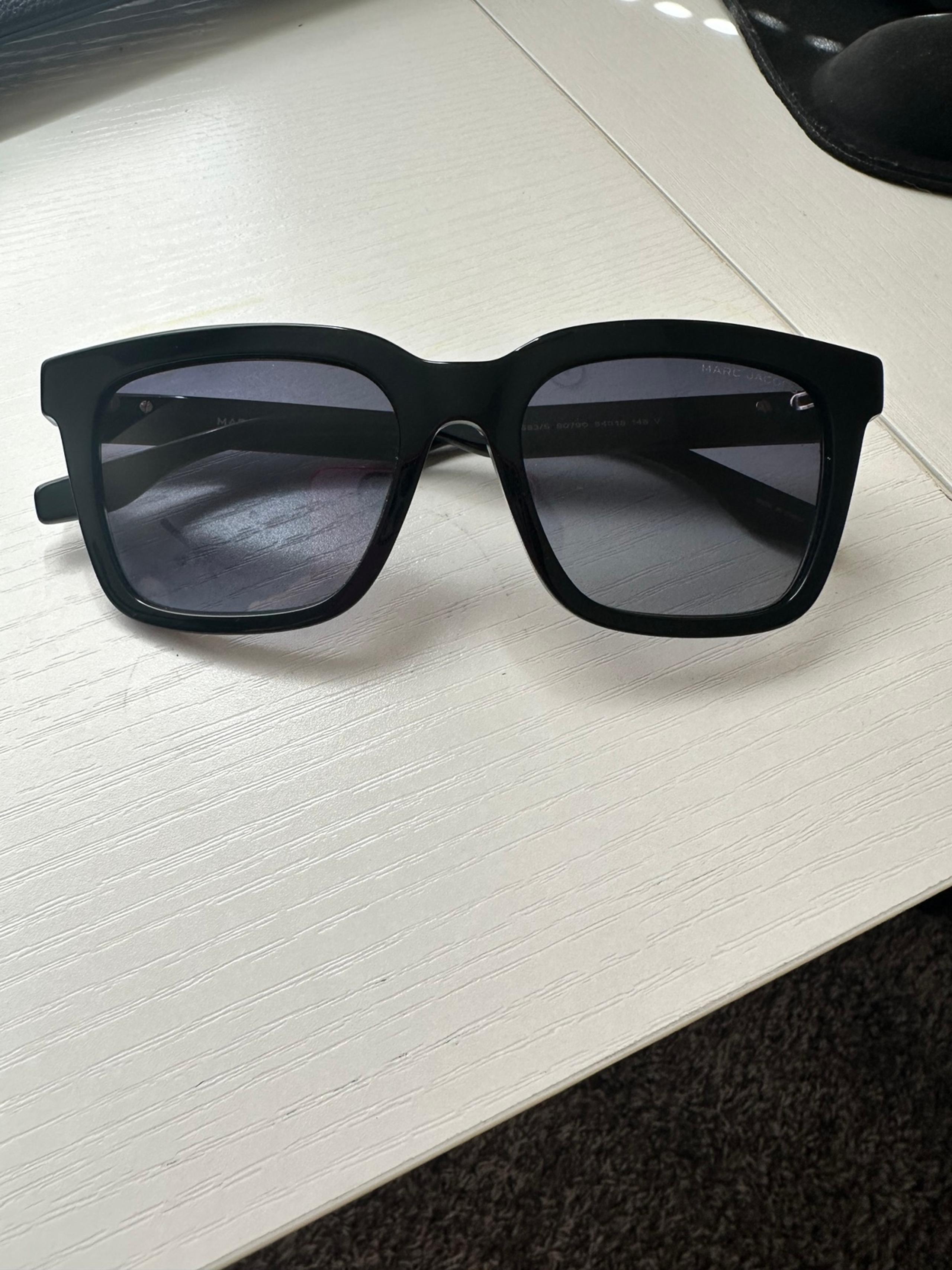 Marc Jacobs womens Sunglasses