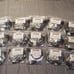 ***LOT OF 15*** HRN-GS16K2 Universal Harness Assembly **NEW**