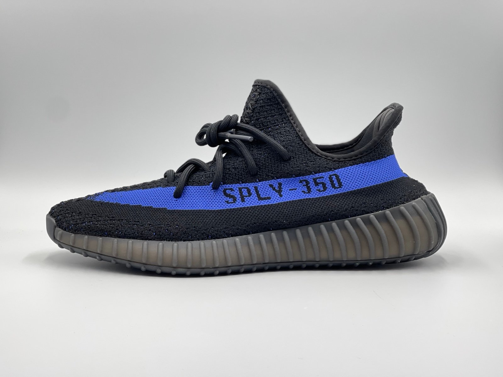 Yeezy 350 dazzling blue