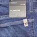 Joe’s Jeans Addison Bootcut Jeans dark blue wash mid rise