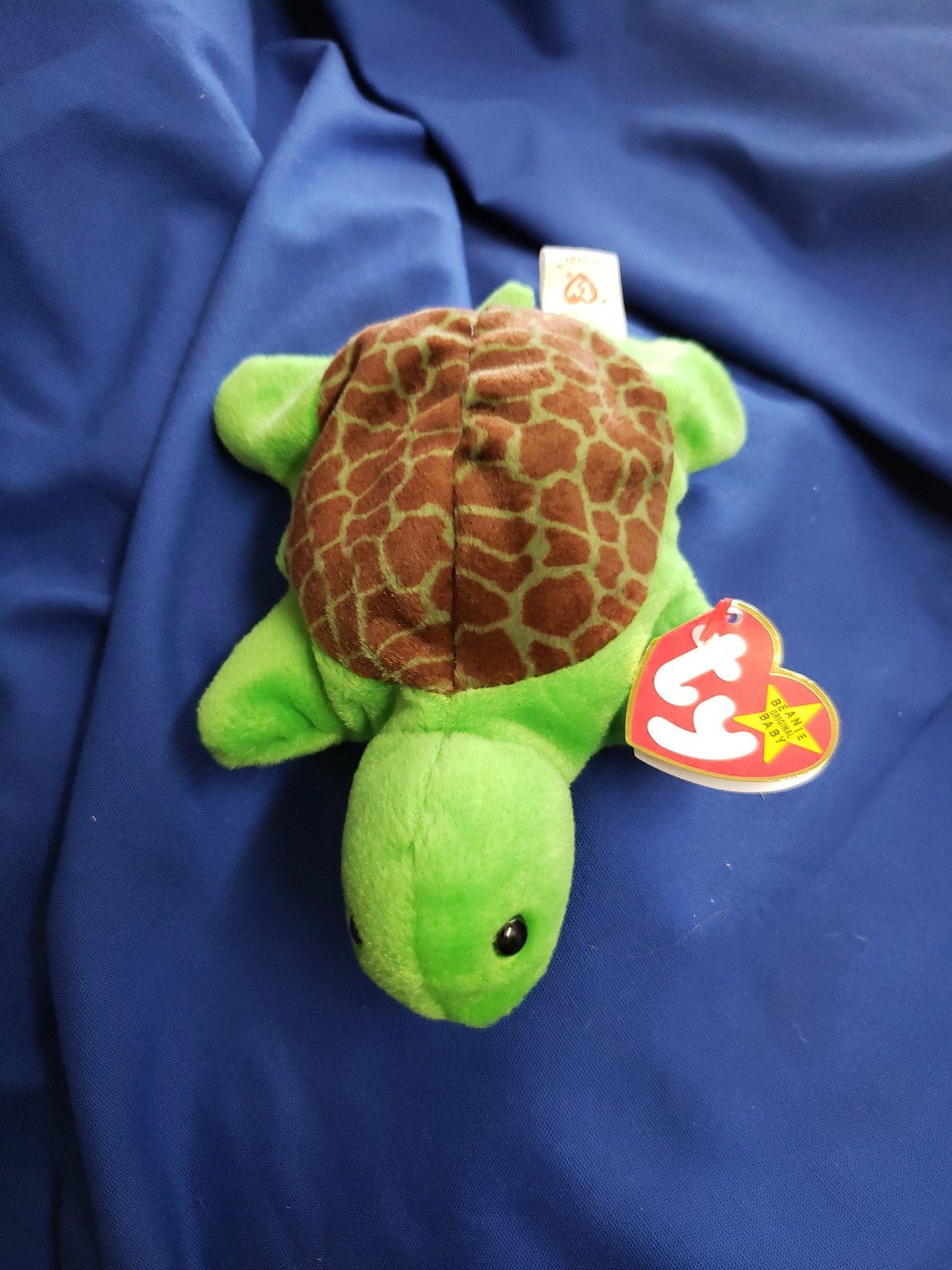 Beanie Baby