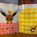 Pokemon Center File Folder Eevee 8.5 x 12 Sealed