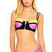 BRAND NEW BEACH BUNNY ENDLESS SUMMER PUSH UP TOP AND SKIMPY SET