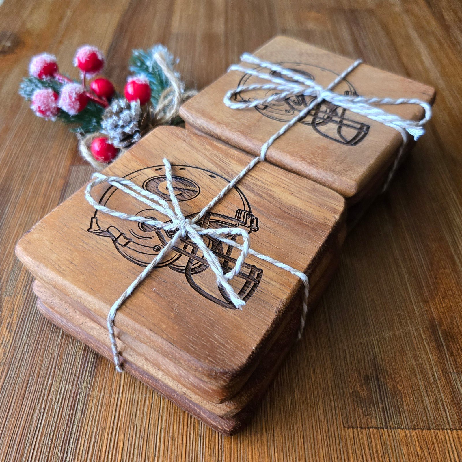 Georgia Football Coasters