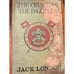 Antique Decorative Book Set War & Adventure Literature London Tolstoy Johnston
