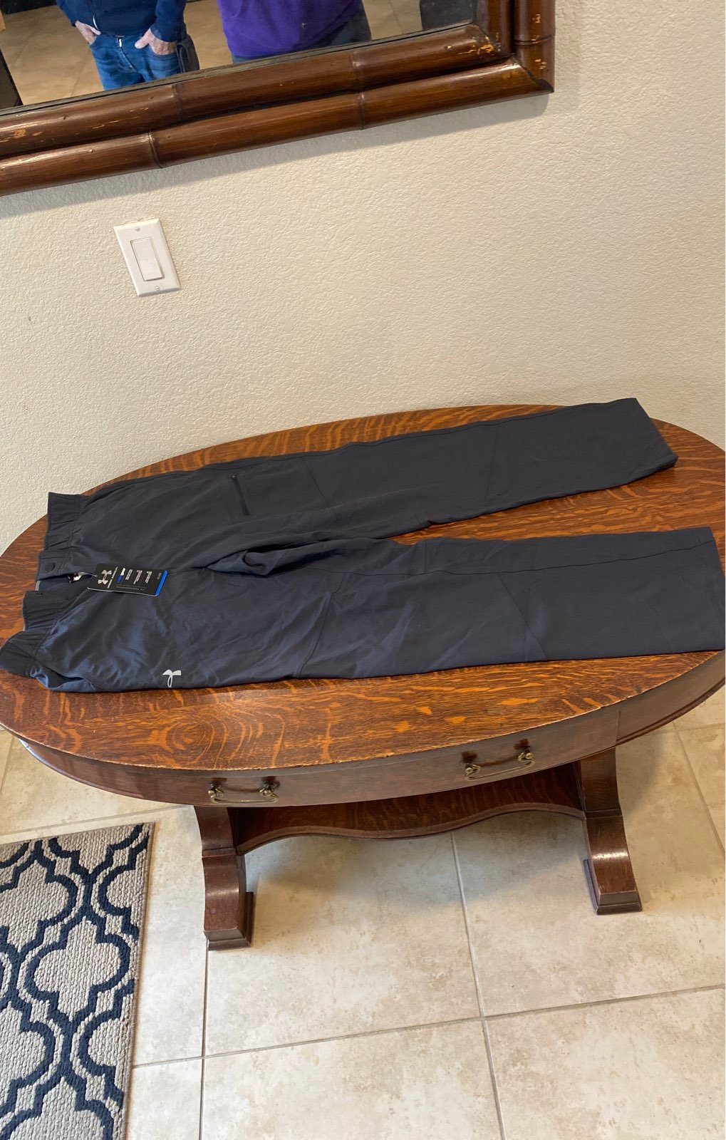 Under armour cold gear mens medium