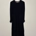 Reformation Valerie Tiered Midi Dress Size 8