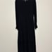 Reformation Valerie Tiered Midi Dress Size 8