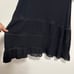 Reformation Valerie Tiered Midi Dress Size 8