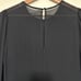 Reformation Valerie Tiered Midi Dress Size 8