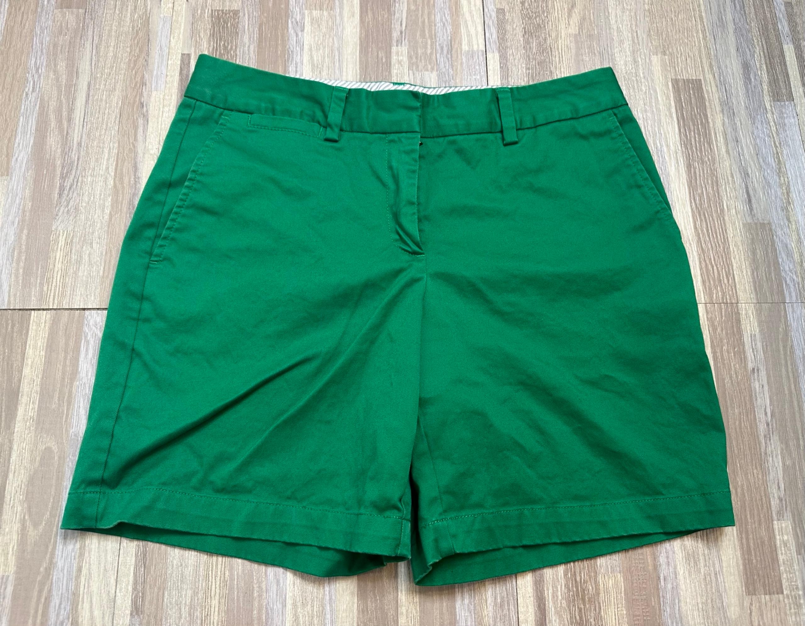 Lands' End Shorts, Women's Size 8