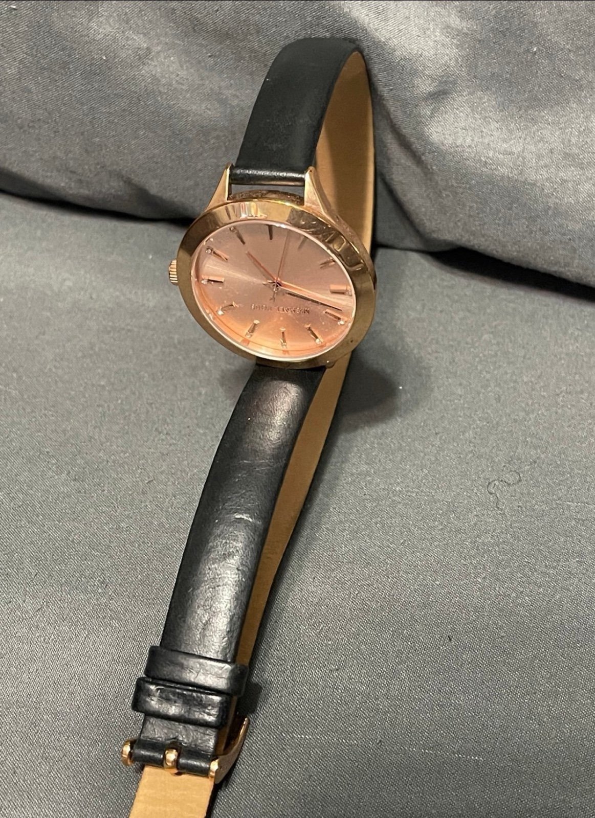Watch wraparound Michael Kors