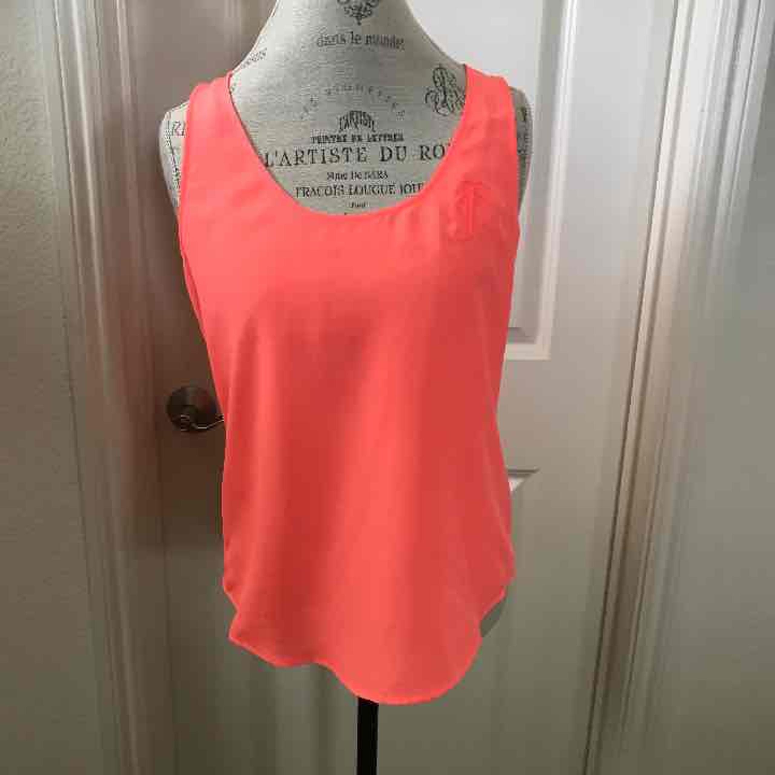 Juicy couture tank top