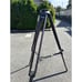Large Quickset International Tripod Adjustable