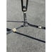 Large Quickset International Tripod Adjustable