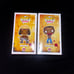 Michonne Funko Pop! The Walking Dead