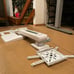 ViewSonic Universal Wall Mount Kit PJ-WMK-304