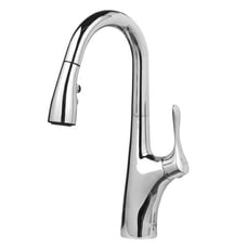 Blanco Napa Kitchen Faucet OBO