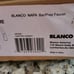 Blanco Napa Kitchen Faucet OBO