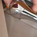 Blanco Napa Kitchen Faucet OBO