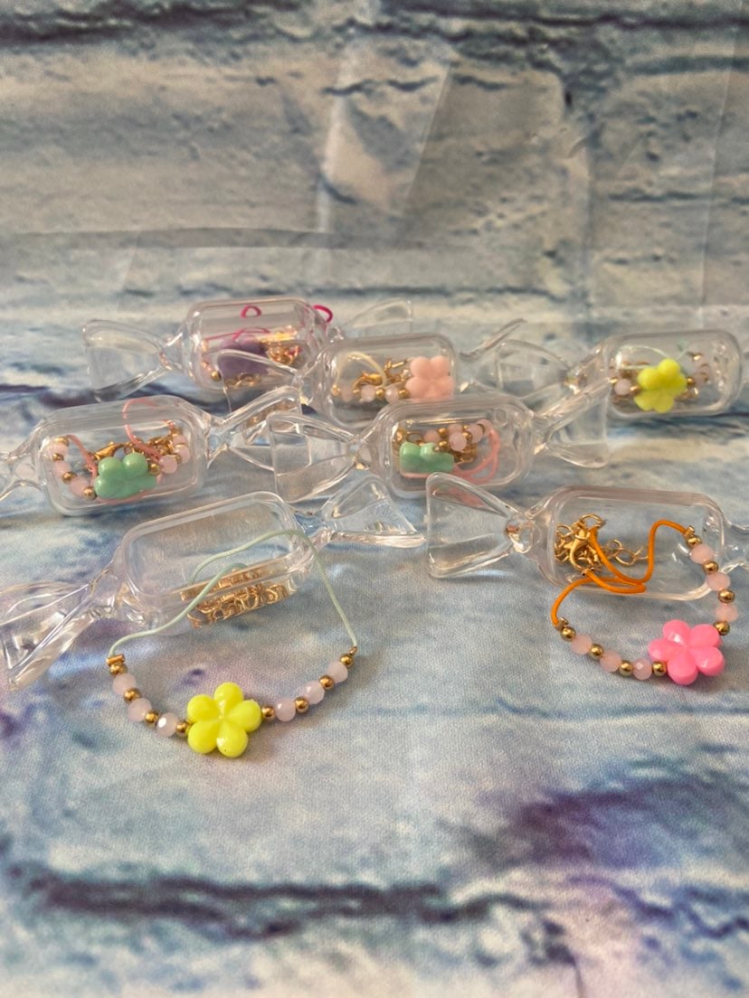 Party Favors Bracelets