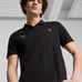 Puma Men's Ferrari Style Short Sleeve Polo Shirt