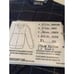 Oscar de la Renta Men Blue Sweater Size XL
