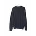 Oscar de la Renta Men Blue Sweater Size XL