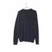 Oscar de la Renta Men Blue Sweater Size XL