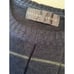 Oscar de la Renta Men Blue Sweater Size XL
