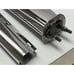 Stainless Steel Mud Flap Hanger 2.5 Bolt Semi Truck Tapered 30 RMPMFH004L/R