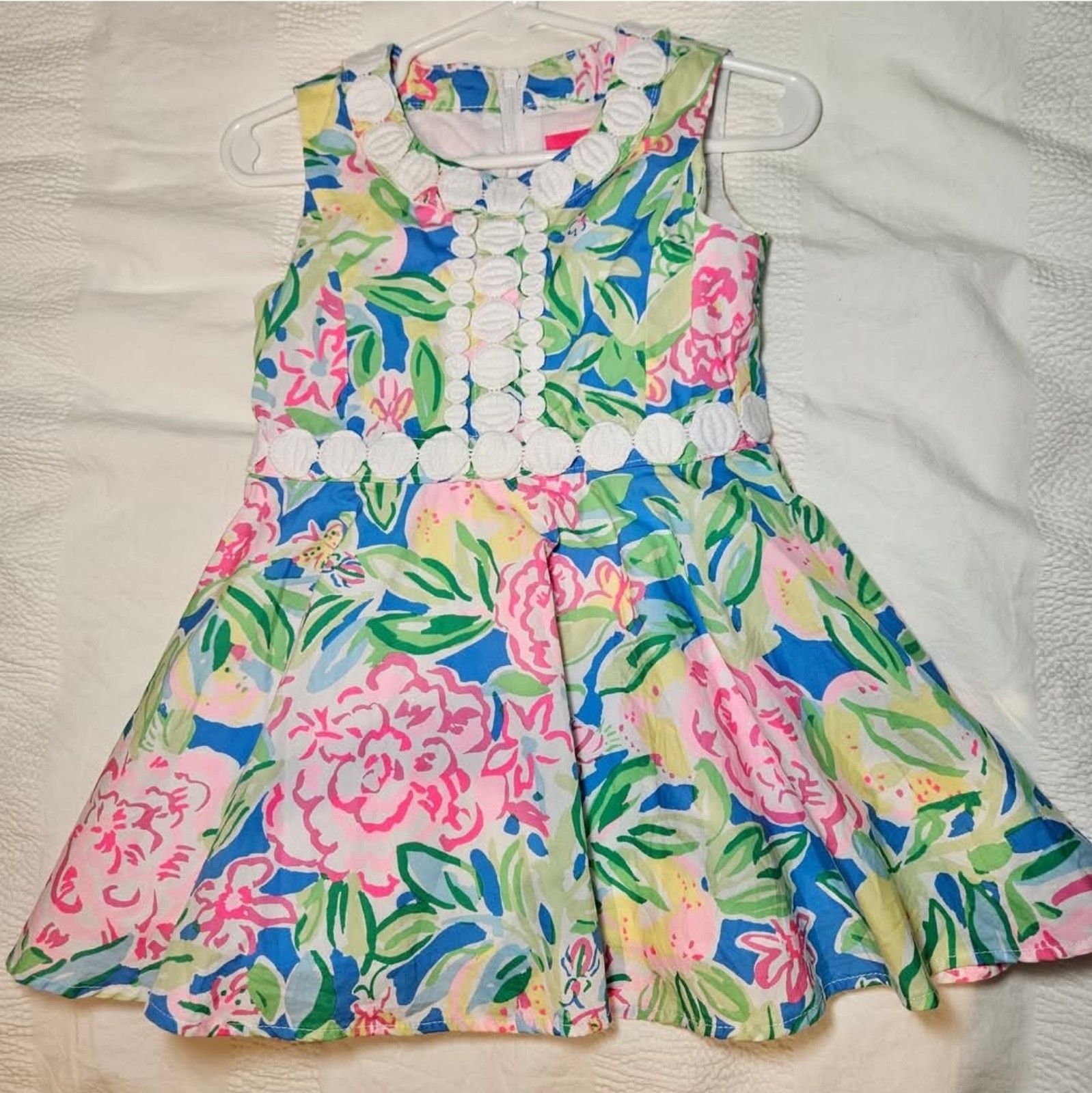 Idala Dress SZ 2