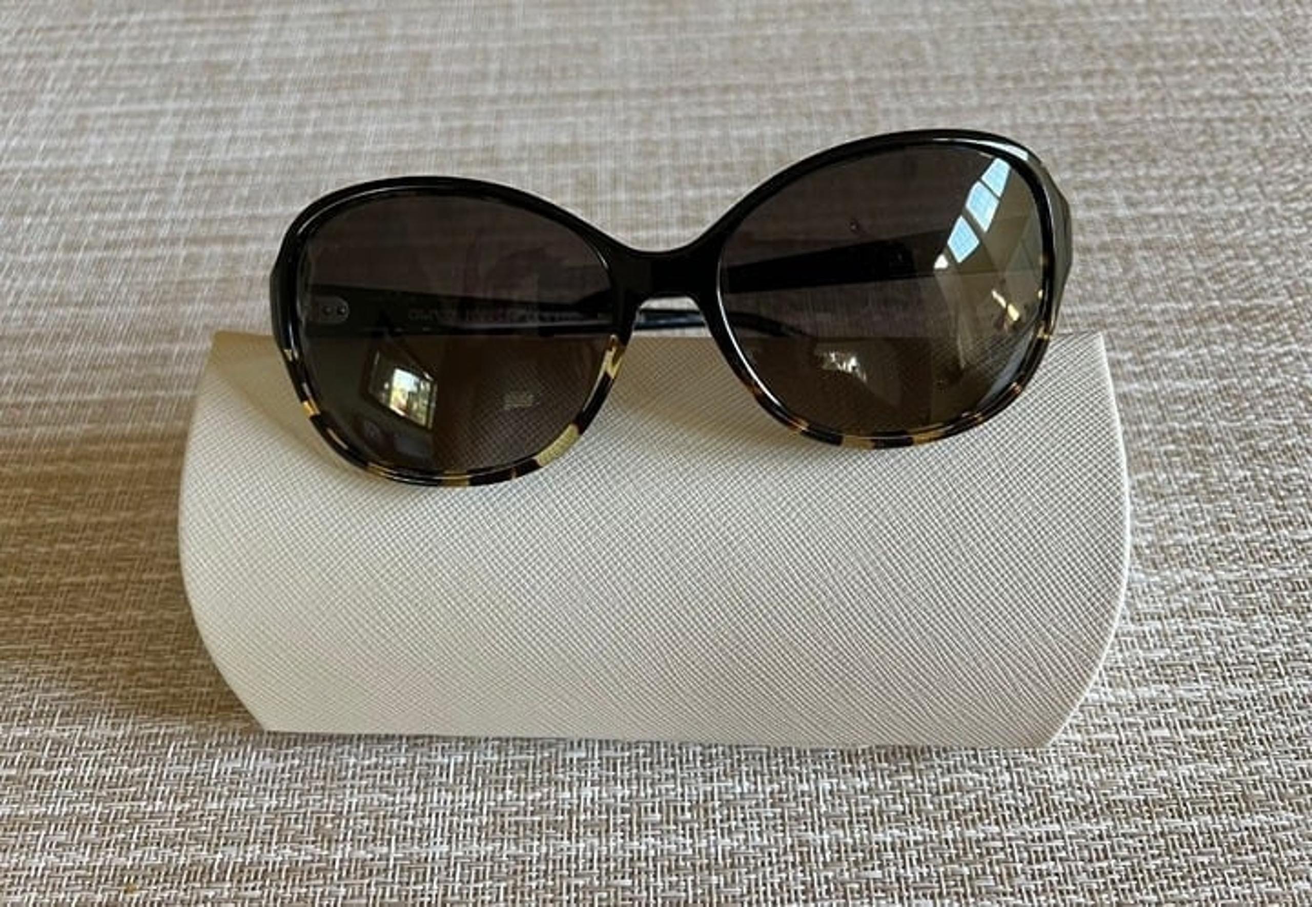 Sunglasses  Polarized Women "Oliver Peoples" (Italy)