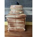 1960’s McCoy Pottery Old Fashioned Coffee Mill Cookie Jar -B