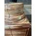 1960’s McCoy Pottery Old Fashioned Coffee Mill Cookie Jar -B