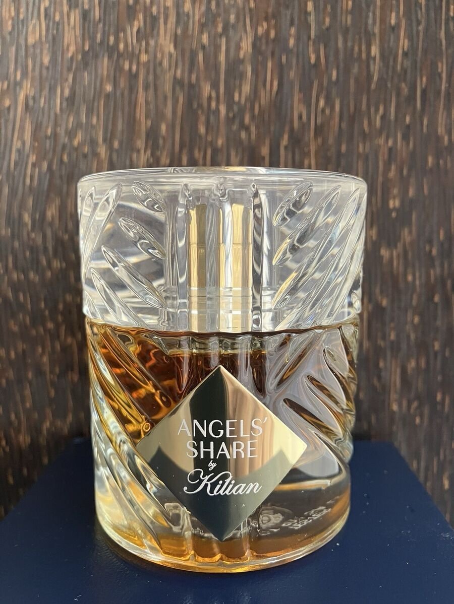 Kilian Angels Share