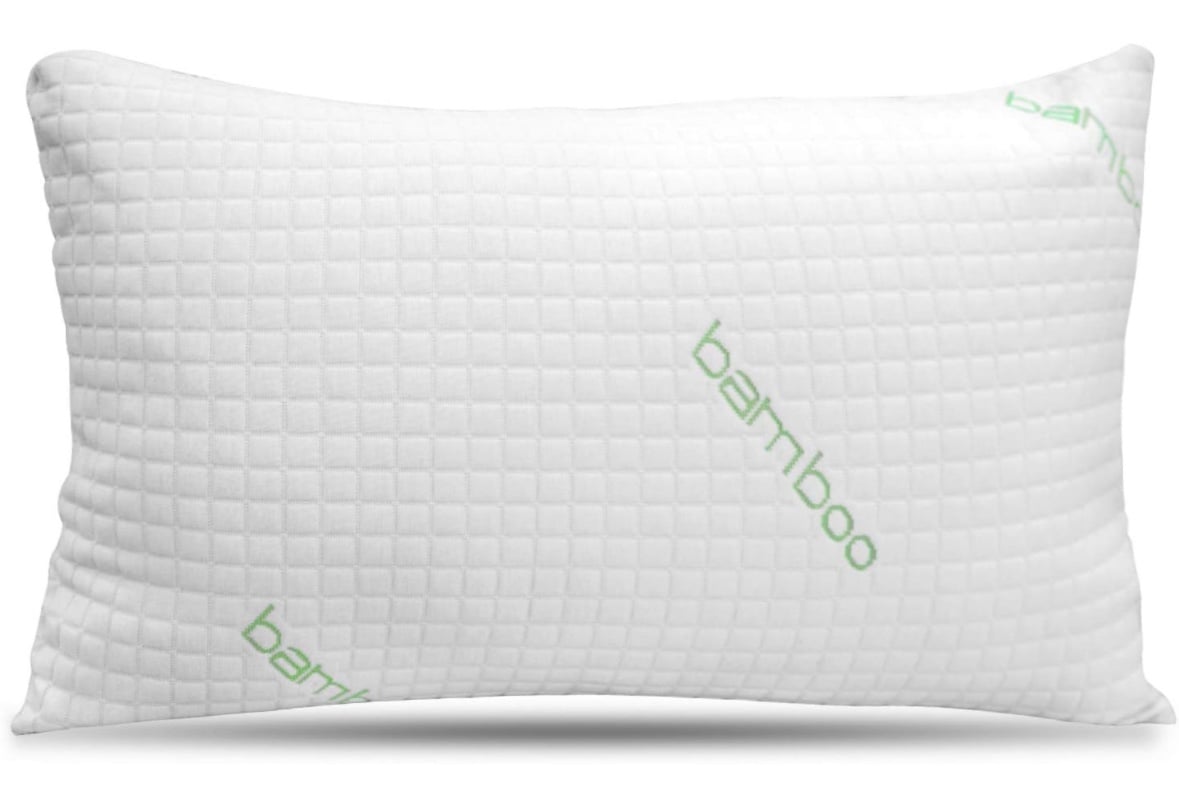 Queen Size Bamboo Pillow