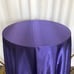 table cloth purple- 10pcs