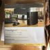 Seagate 1.5TB external hard drive