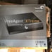 Seagate 1.5TB external hard drive