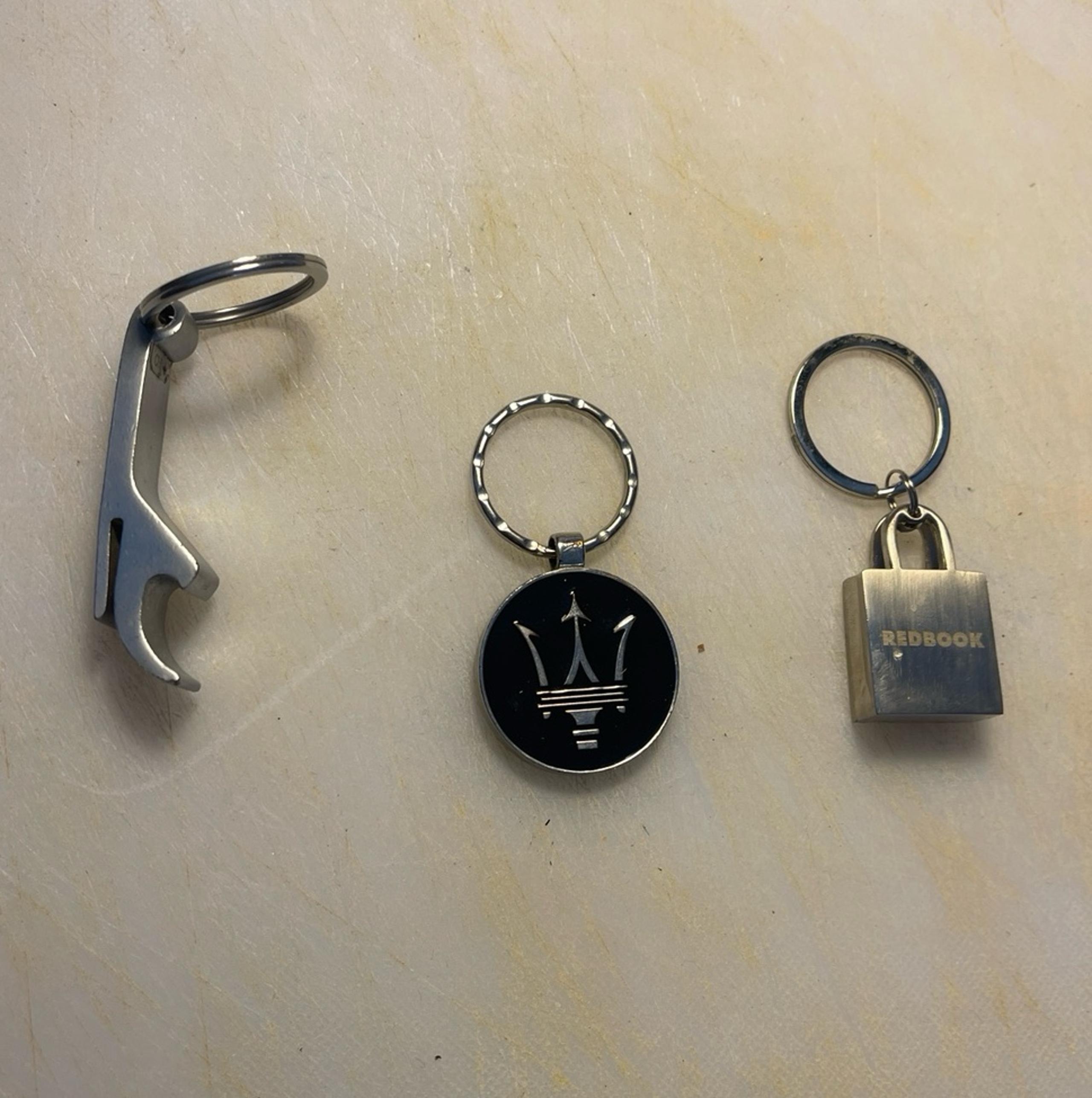 key chains 3